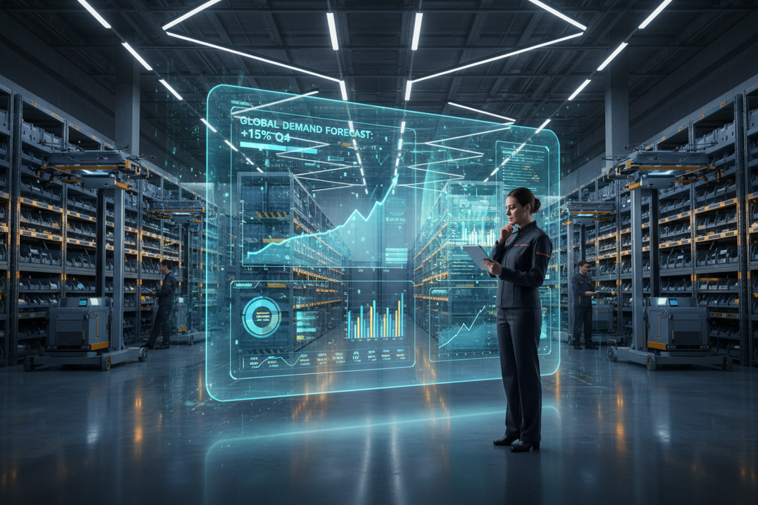 When AI Should Not Be Automated in Wholesale and Distribution Businesses