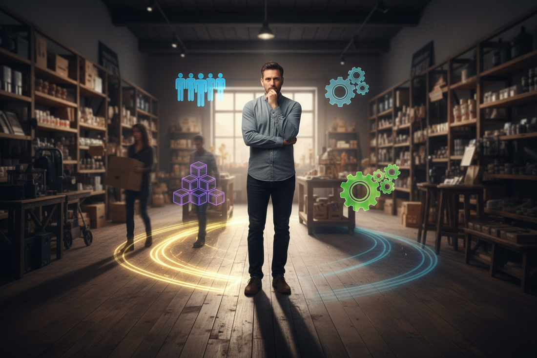 Why Waiting to Decide Is Still a Decision