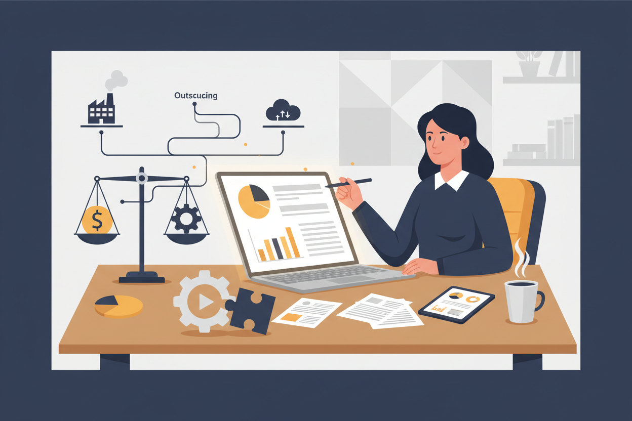 How Small Operational Changes Create Big Consequences