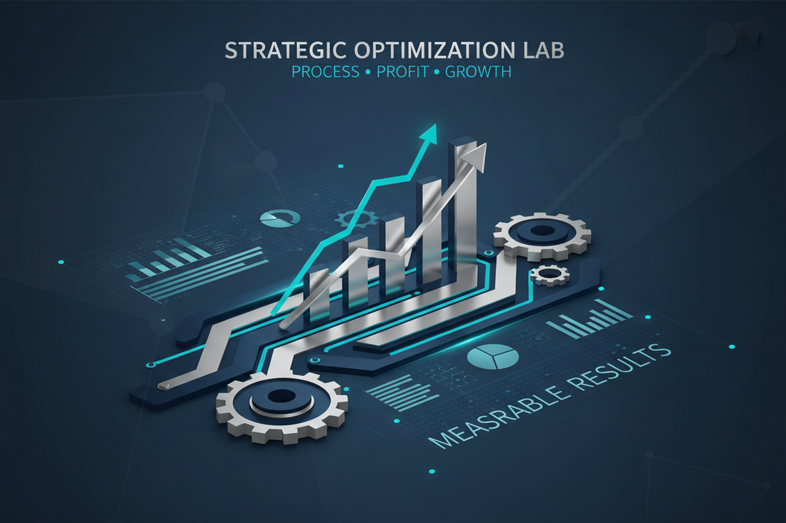 How Wholesale Leaders Are Using AI as a Second Set of Eyes Before Decisions Go Out
